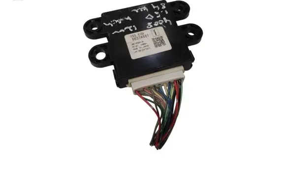 Peugeot 4008 Other control units/modules 8637A661 0472D1 G8C630MB