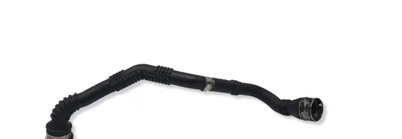 Renault Kangoo II Intercooler hose/pipe 144600199R