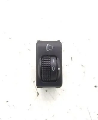 Nissan Qashqai Headlight level height control switch 25190JD00B