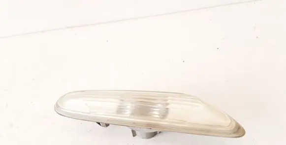 BMW 1 E81 E87 Front fender indicator light 6932998 63136932998