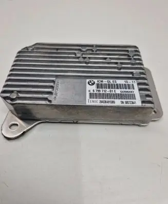 BMW 5 F10 F11 Other control units/modules 2840304819300 6799712 000723641