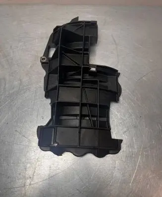 Renault Megane II Oil sump 7700115568