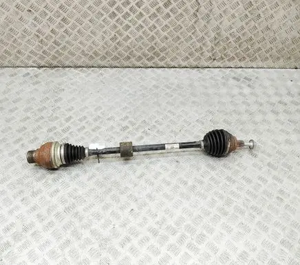 Volkswagen T-Roc Front driveshaft 5Q0407272EE
