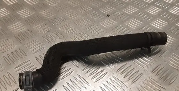 Audi A6 S6 C7 4G Engine coolant pipe/hose 4G0819374G