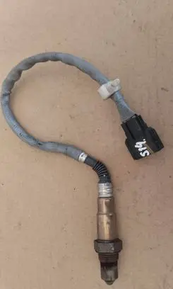 Renault Megane IV Lambda probe sensor 0281004221