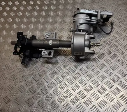 Opel Meriva A Electric power steering pump 26108652 A334300752 86A500000955