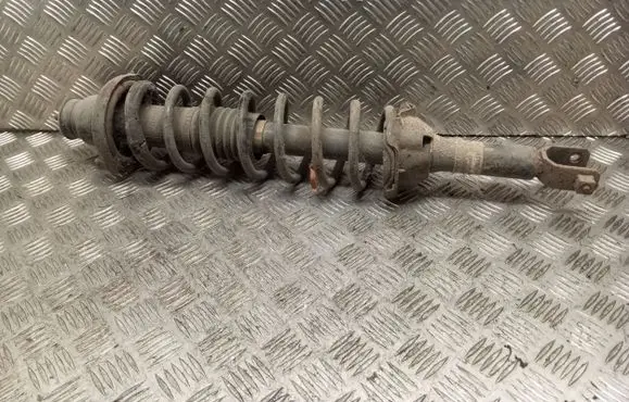 Honda Accord Rear shock absorber with coil spring 52610SN7E021M1