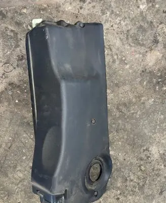 BMW 5 E39 Engine cover (trim) 2247443 13712247443 0928400351