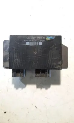 Volkswagen PASSAT B5 Comfort/convenience module 1J0959799N 5DK00795450 T33598
