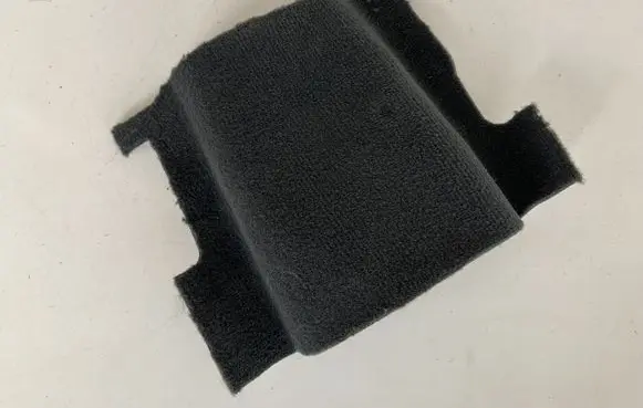 Audi Q5 SQ5 Other interior part 80A863022