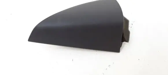 Renault Megane II Plastic wing mirror trim cover 