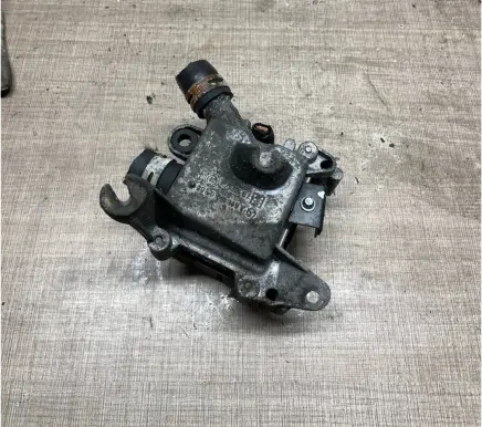 Mercedes-Benz E W210 Coolant heater A6111500904 TB10717