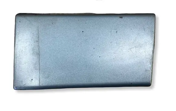 Audi A6 Allroad C6 Fender trim (molding) 4F9853580