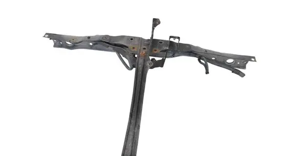 Lexus GS 300 350 430 450H Top upper radiator support slam panel