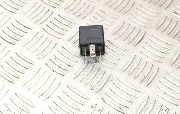 Renault Scenic I Other relay LD12P 4030A14VDC 12VDC