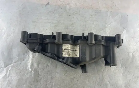 Audi A8 S8 D3 4E Intake manifold 059129712P 2900315879