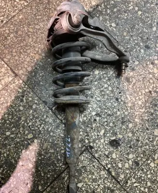 Audi A4 S4 B5 8D Front shock absorber/damper 