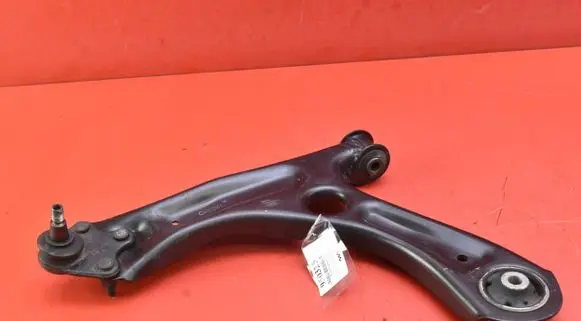 Front control arm