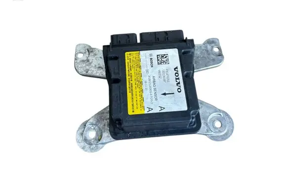 Volvo V60 Airbag control unit/module 31476261 P31476261 T30136187