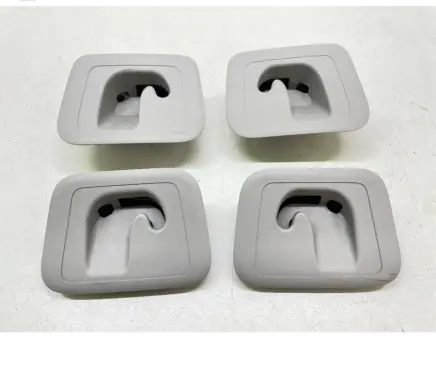 Mercedes-Benz E W212 Parcel shelf load cover mount bracket A2128600831 A2128600731 A2128600231