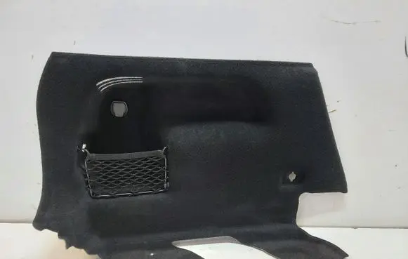Mercedes-Benz GLA H247 Trunk/boot side trim panel A2476908702JLK01