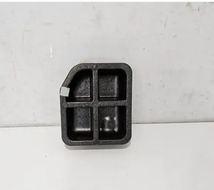 Porsche Cayenne (9Y0 9Y3) Other interior part 4M0864771A 4M0864771