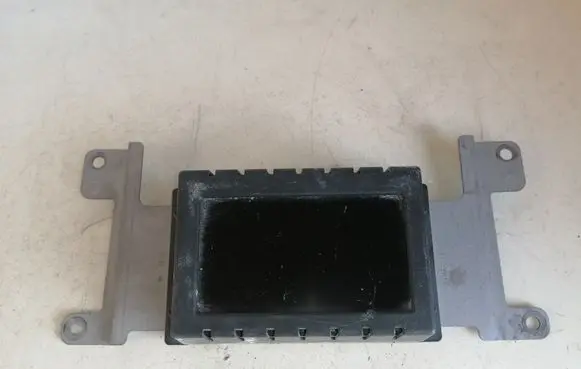 Ford Mustang VI Screen/display/small screen GR3T18B955CE FR3T14F180CD E1GT14D358CJ