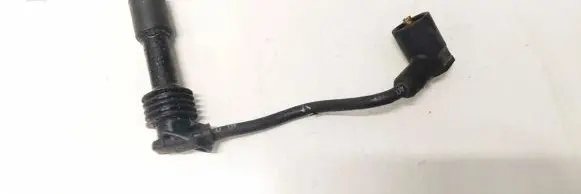 Chevrolet Captiva Ignition plug leads 