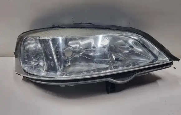 Opel Astra G Headlight/headlamp 205487B