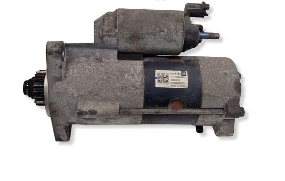 Opel Insignia B Starter motor 12668168 695085118