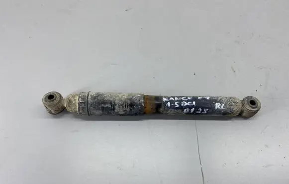 Renault Kangoo I Rear shock absorber/damper