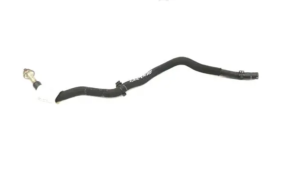 Audi A8 S8 D4 4H Power steering hose/pipe/line 4H0422891AL