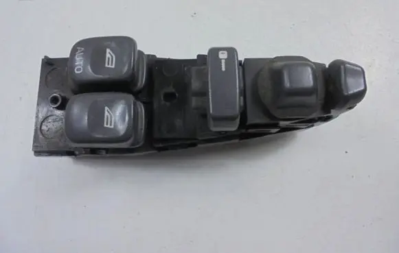 Volvo S40, V40 Electric window control switch 30889749
