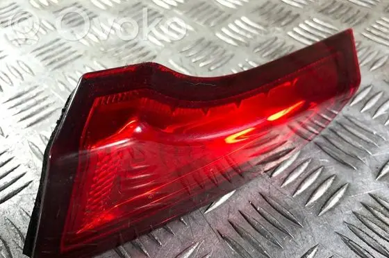 Volvo C70 Tailgate rear/tail lights 31278315