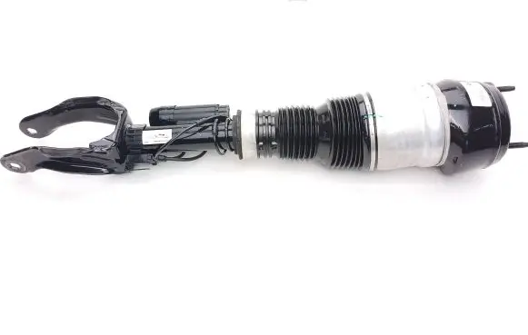 Mercedes-Benz GLS X166 Air suspension front shock absorber A1663200200