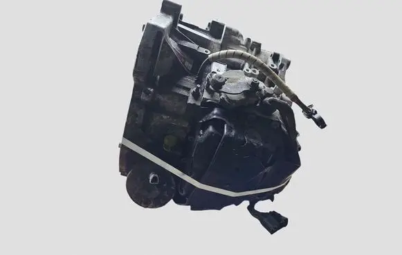 Renault Vel Satis Automatic gearbox 5550SN DLB595D 8200165228