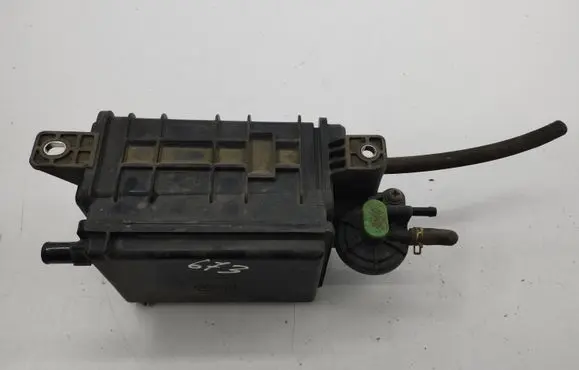 Honda CR-V Active carbon filter fuel vapour canister F6690