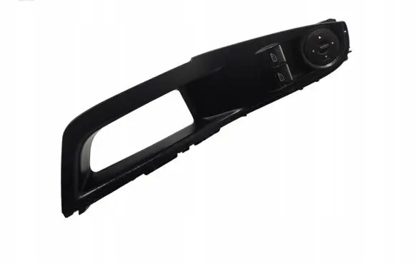 Ford Fiesta Quarter vent window switch F1ET14A132EB