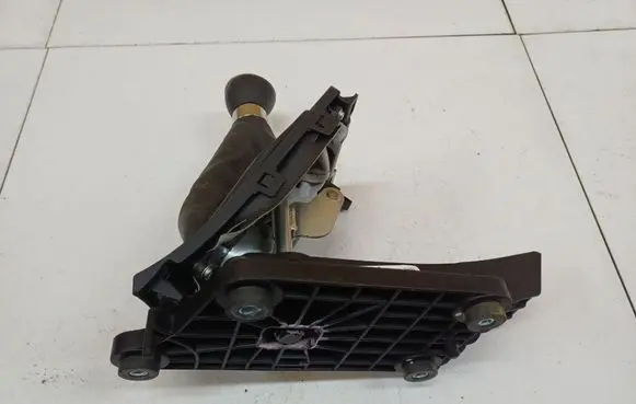 Mazda 3 I Gear shifter/selector 8127025200TFX
