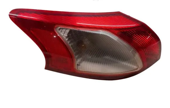 Mitsubishi Lancer X Rear/tail lights 22087977