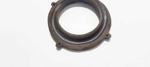 Opel Meriva A Front coil spring rubber mount 90216299 gm90216299-96-