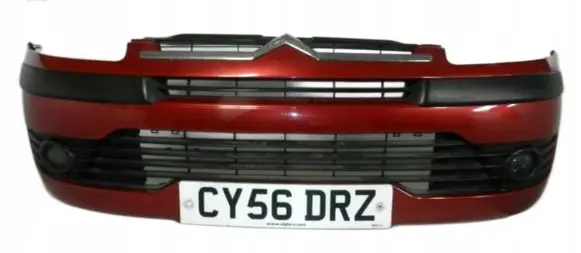 Citroen C4 I Front bumper