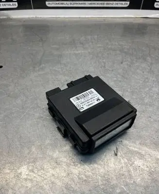 Mercedes-Benz E W211 Tailgate/trunk control unit/module A2118209426 73666511