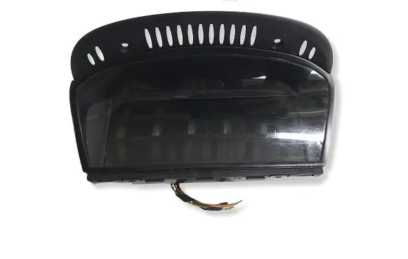 BMW 3 E92 E93 Screen/display/small screen 9114362