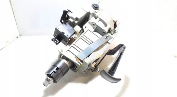 Renault Megane II Power steering pump