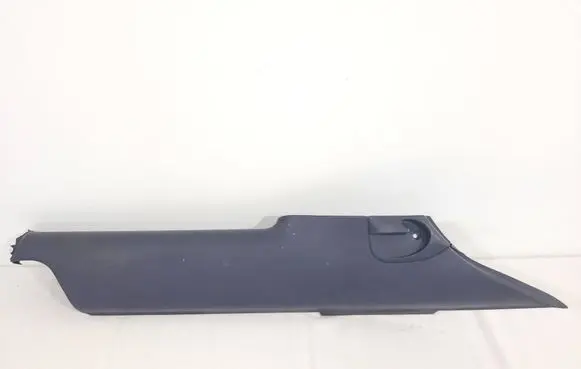 Audi A6 S6 C5 4B Trunk/boot lower side trim panel 4B9863880