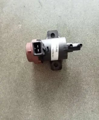 Renault Trafic II (X83) Turbo solenoid valve 702256040