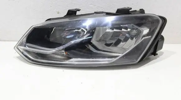 Volkswagen Polo V 6R Headlight/headlamp 6C1941005 1EB01203401 01203401000318