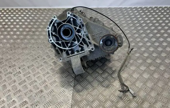 Land Rover Range Rover Sport L494 Gearbox transfer box case CPLA7K780AC A1037380