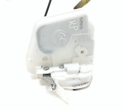 Mazda 6 Rear door lock 8K06A0206 GS1D
